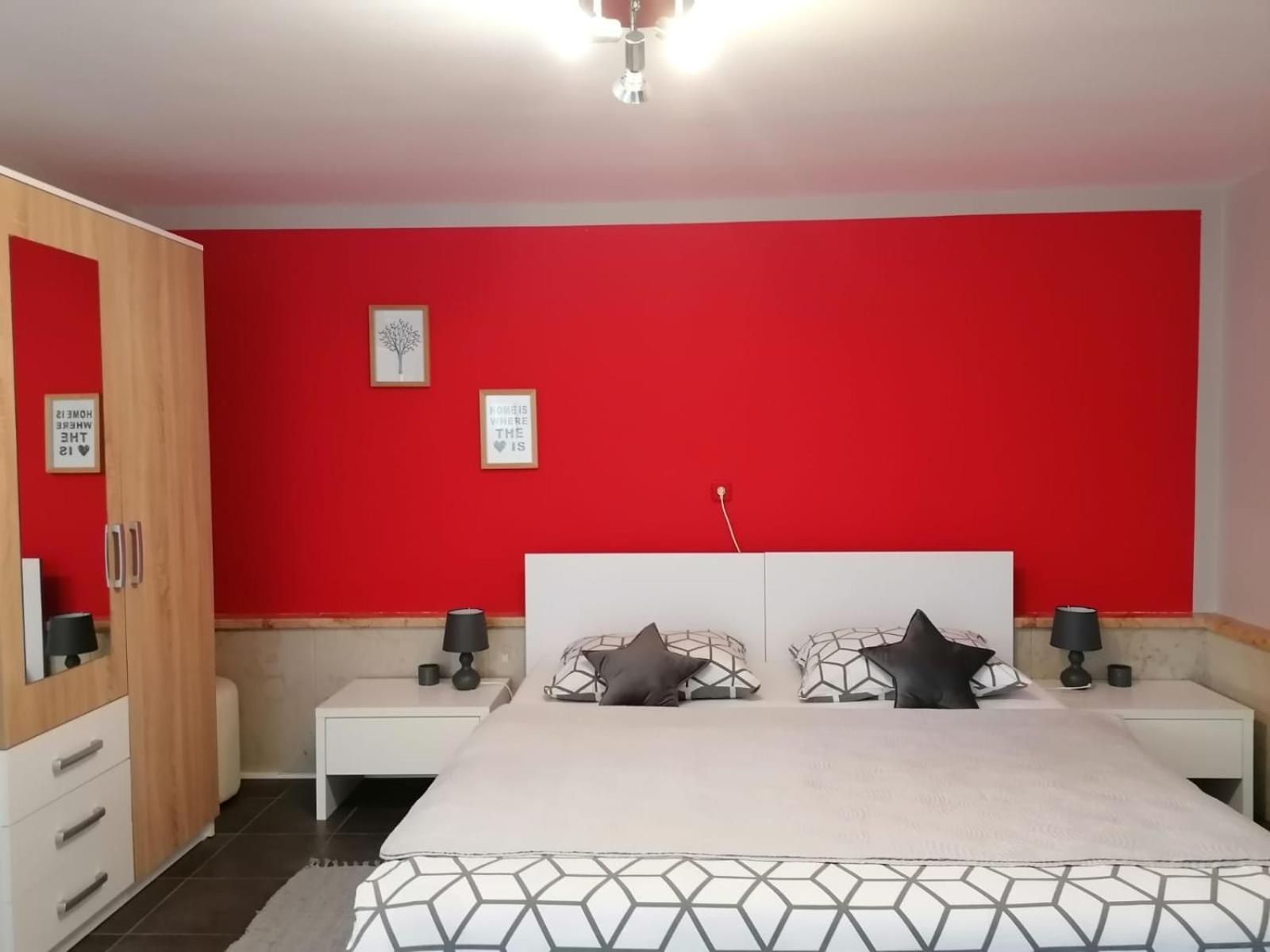 Apartment Borna Pazin Exteriör bild